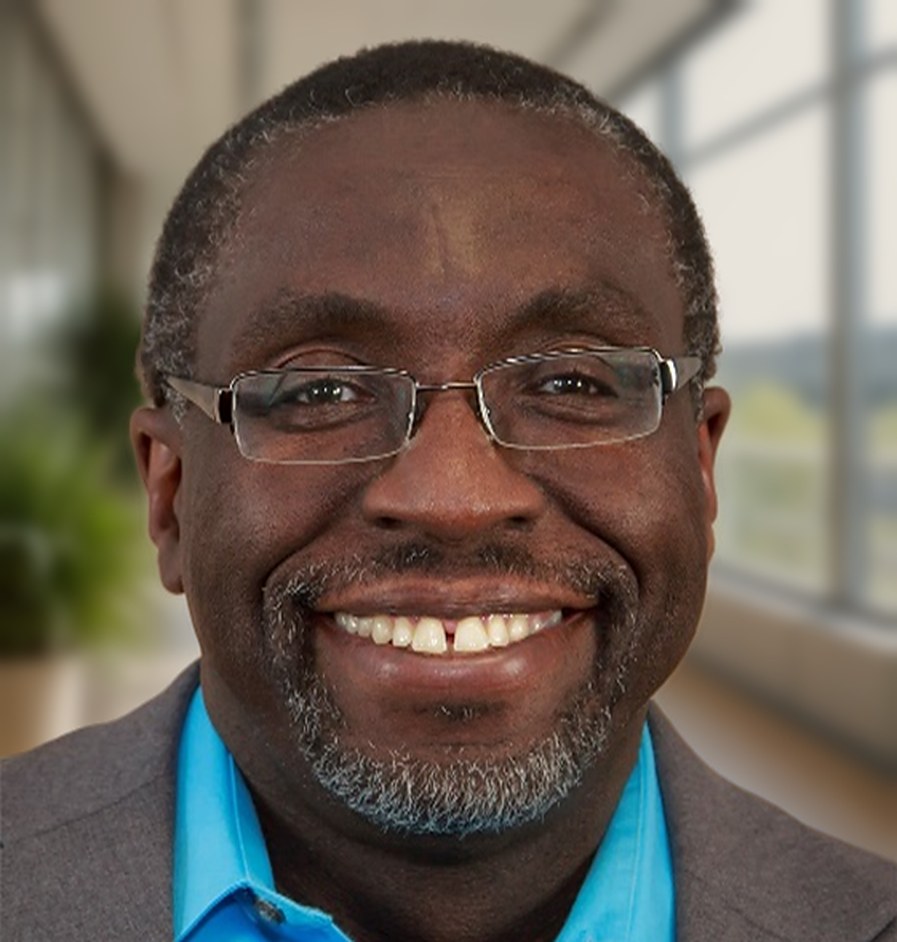 Urcil Peters